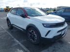 2023 VAUXHALL MOKKA E GS LINE  for sale at Copart CHESTER