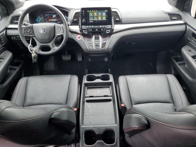  HONDA ODYSSEY SP 2024 Biały