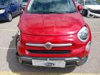 2015 FIAT 500X OPEN for sale at Copart SANDTOFT