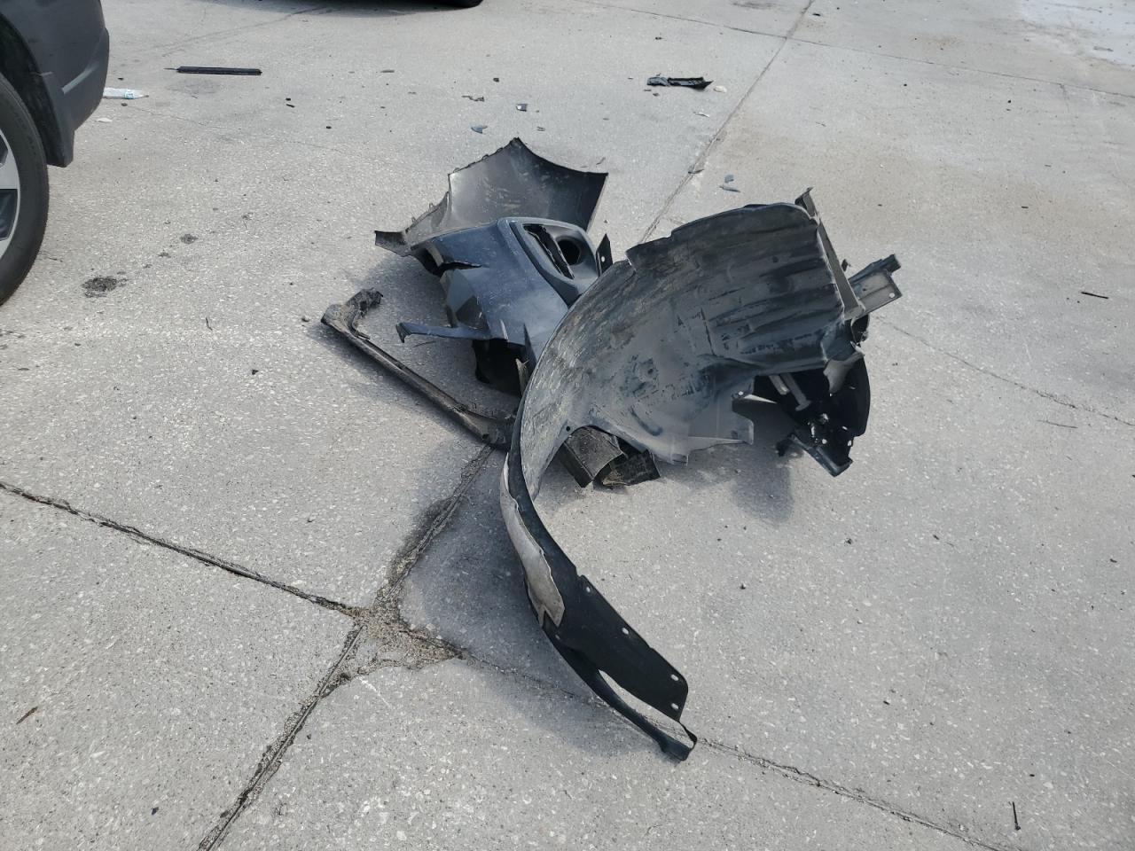 2017 Subaru Forester 2.5I Premium VIN: JF2SJAEC7HH455666 Lot: 65594815