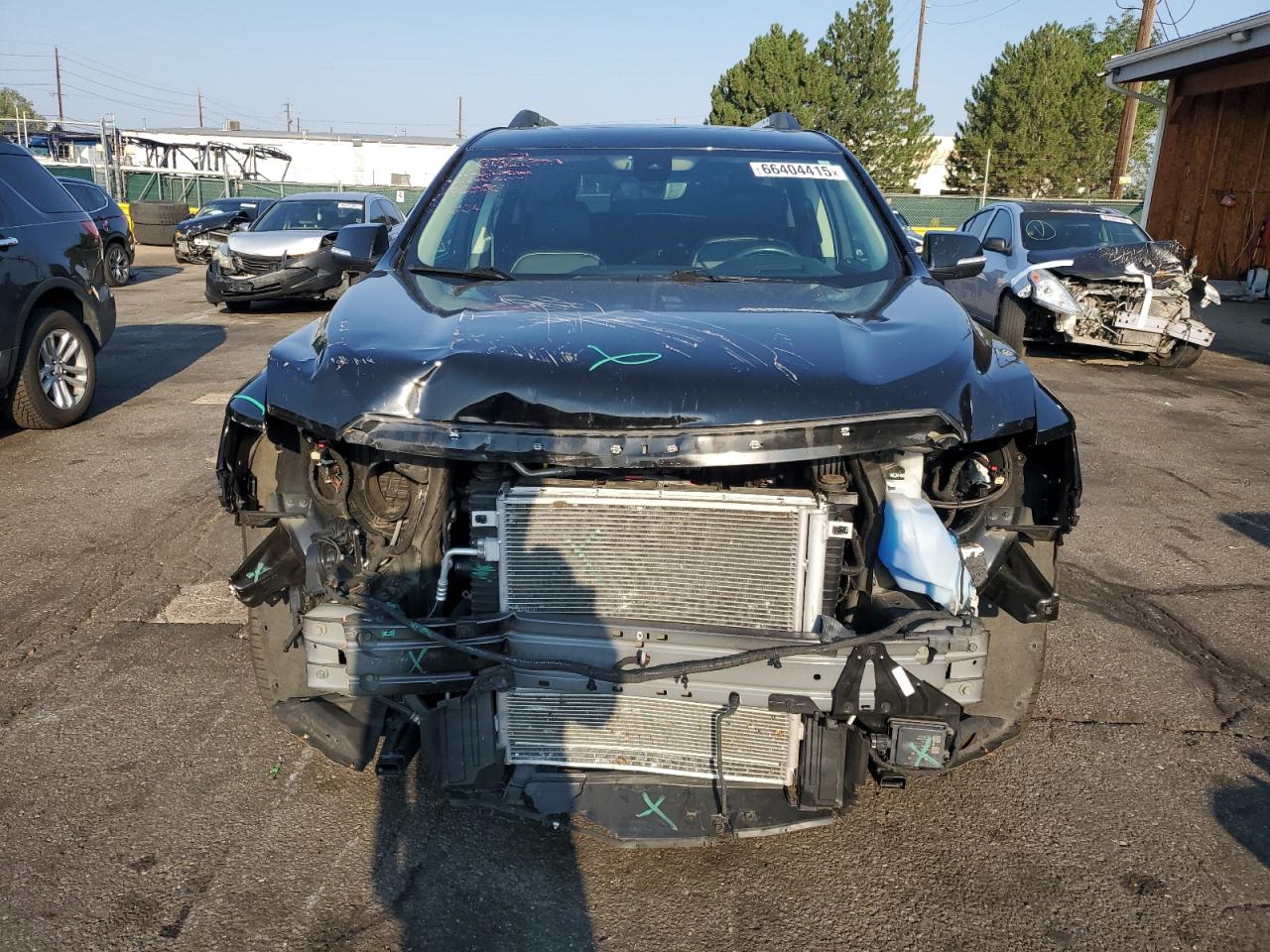 1gkknxls4lz208788 1GKKNXLS4LZ208788 2020 GMC Acadia Denali