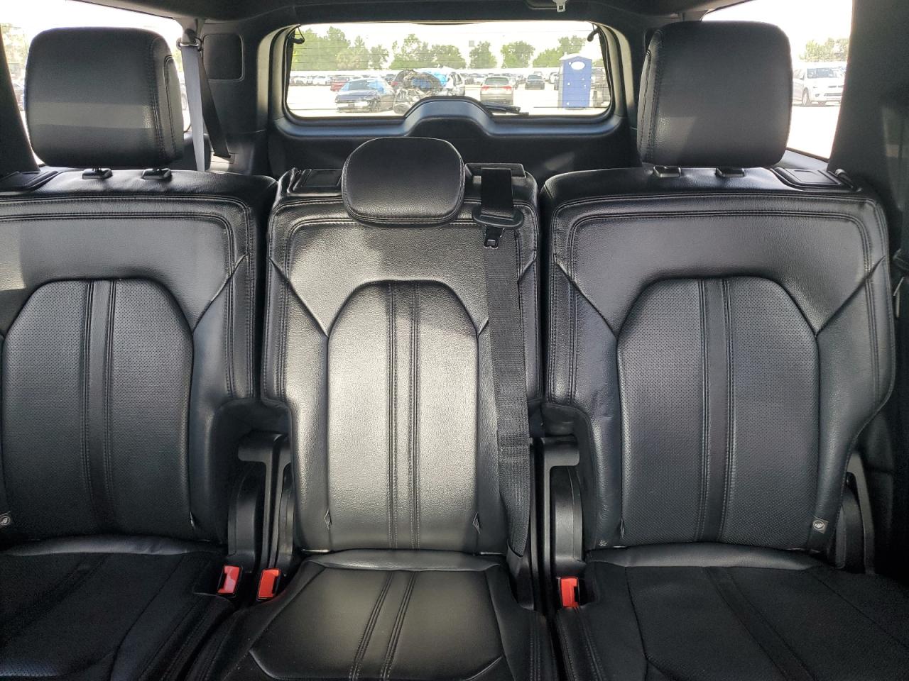 2020 Ford Expedition Max Limited VIN: 1FMJK1KT7LEA39571 Lot: 65405915