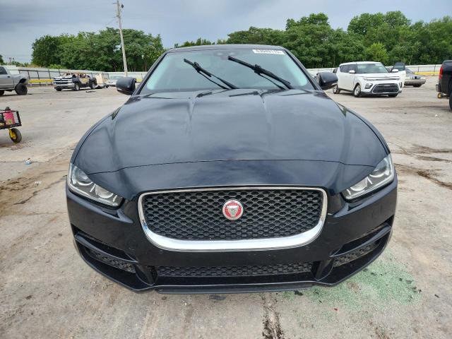  JAGUAR XE 2017 Czarny