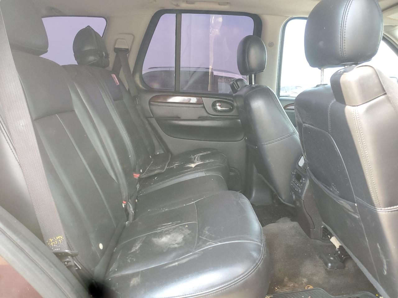 1gkdt13s662282819 1GKDT13S662282819 2005 GMC Envoy