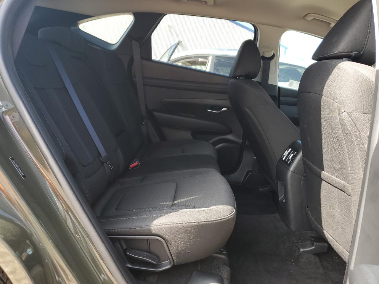 2025 Hyundai Tucson Sel VIN: 5NMJB3DE8SH461388 Lot: 65278855