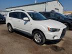 2011 MITSUBISHI OUTLANDER SE   à vendre chez Copart ON - TORONTO