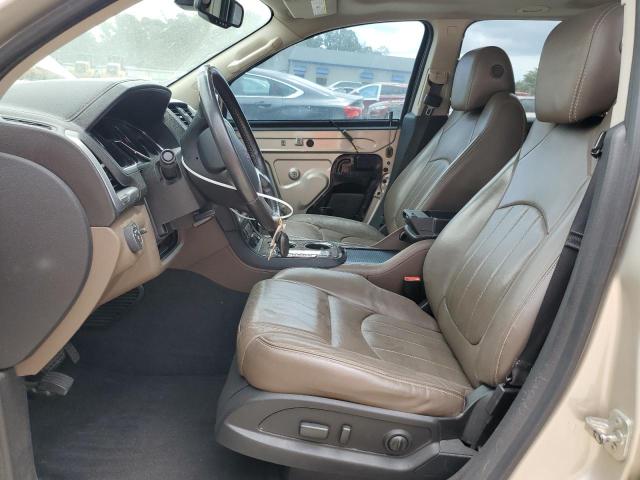 GMC ACADIA 2016 Złoty