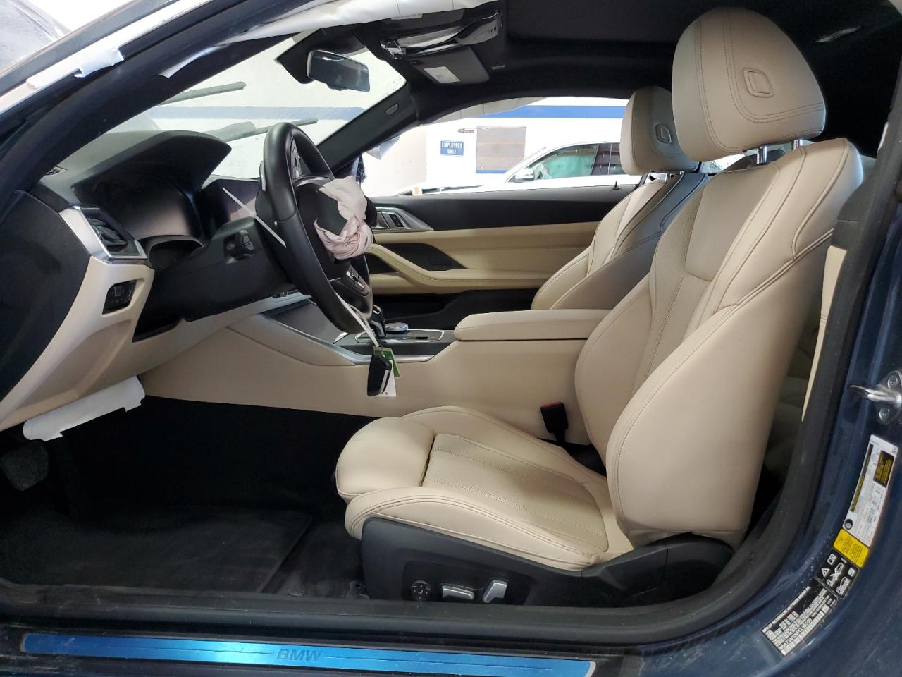 2023 BMW 430Xi VIN: WBA73AP09PCL95500 Lot: 66435545