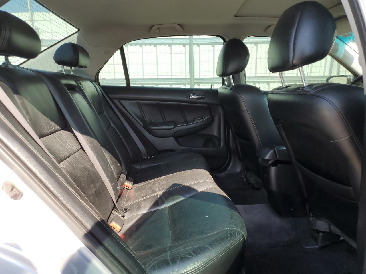 2005 Honda Accord Ex VIN: 1HGCM665X5A003711 Lot: 65360065