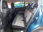 2022 CITROEN C5 AIRCROS for sale at Copart BELFAST