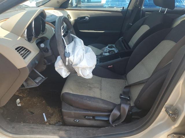  CHEVROLET MALIBU 2012 Beżowy