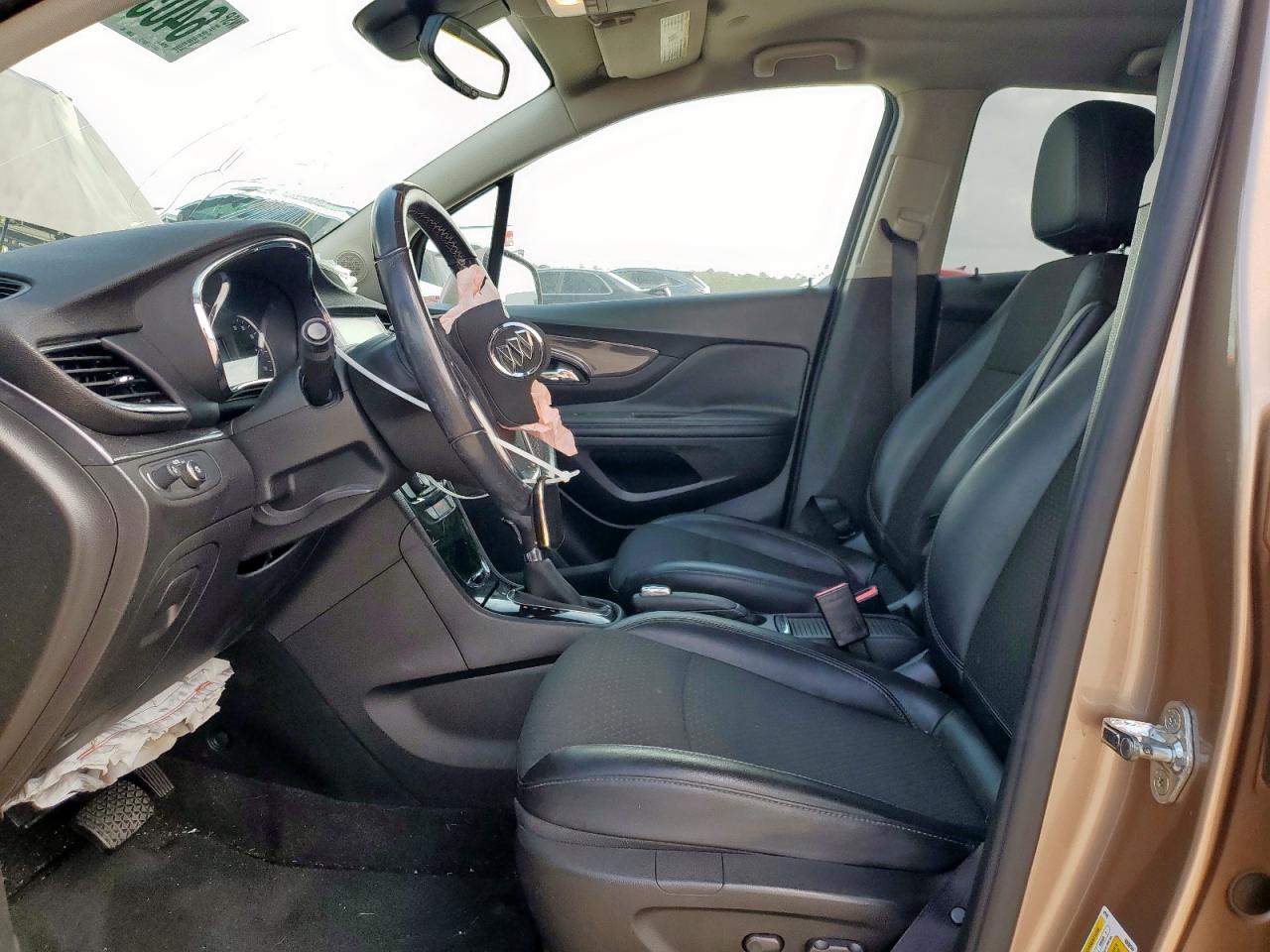 2019 Buick Encore Preferred VIN: KL4CJASB8KB719268 Lot: 64054835