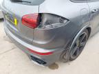2015 PORSCHE CAYENNE S for sale at Copart SANDY