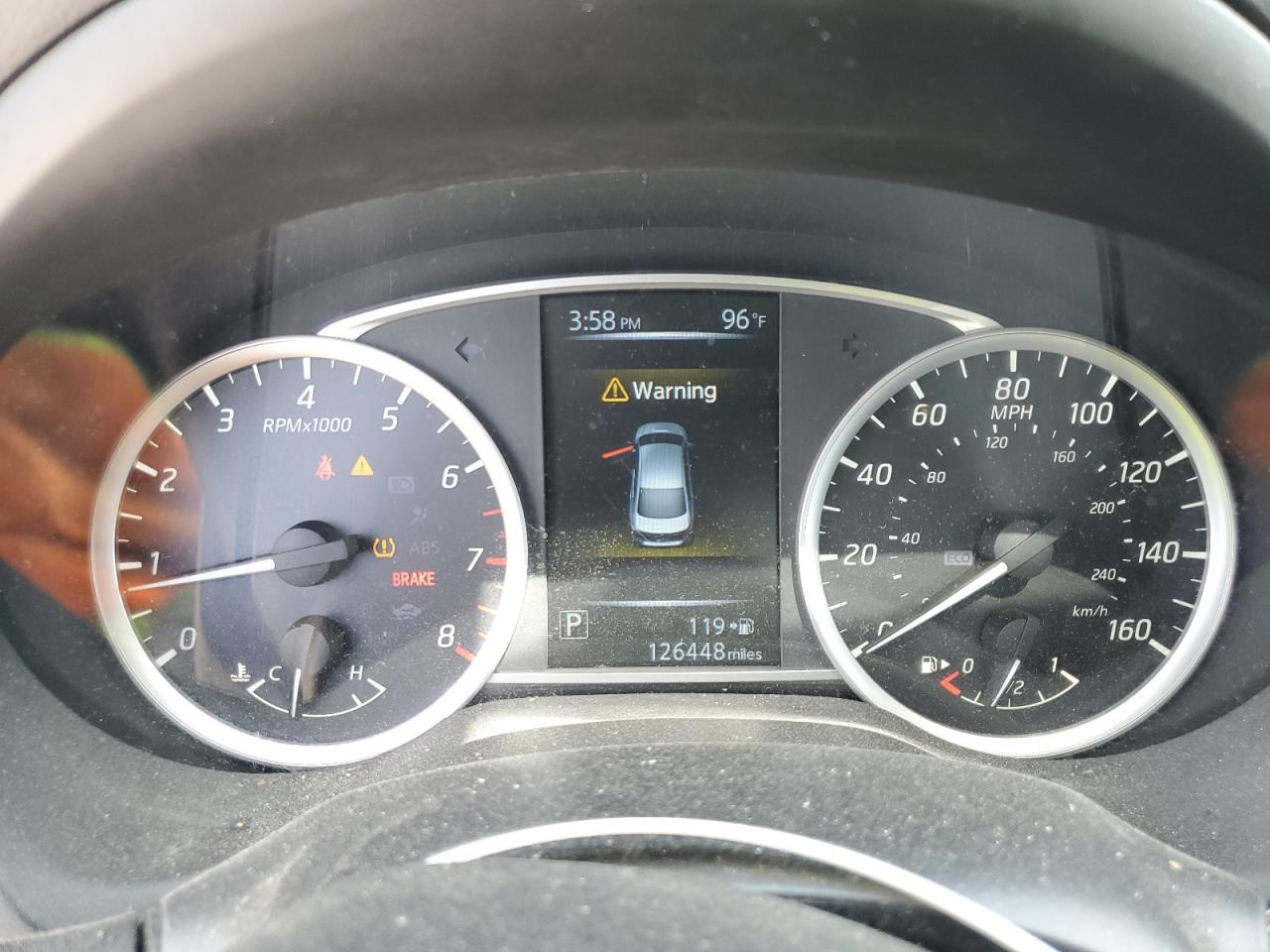 2017 Nissan Sentra S VIN: 3N1AB7AP5HY344589 Lot: 64743215