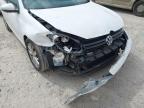 2012 VOLKSWAGEN GOLF MATCH for sale at Copart CORBY