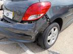 2012 PEUGEOT 207 SPORTI for sale at Copart NEWBURY