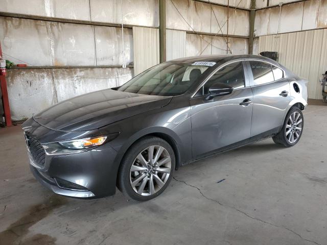  MAZDA 3 2024 Gray
