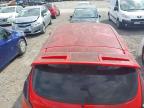 2014 FORD FIESTA ZET for sale at Copart WOLVERHAMPTON