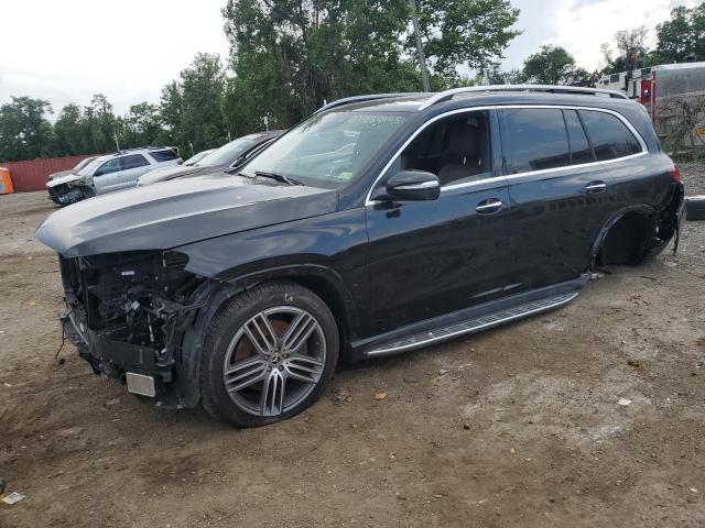 2024 Mercedes-Benz Gls 450 4Matic