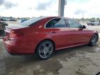 2019 MERCEDES-BENZ E 300   for sale at Copart FL - WEST PALM BEACH