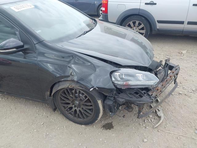 2010 VOLKSWAGEN GOLF MATCH TDI 105 