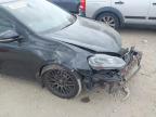 2010 VOLKSWAGEN GOLF MATCH TDI 105  for sale at Copart YORK