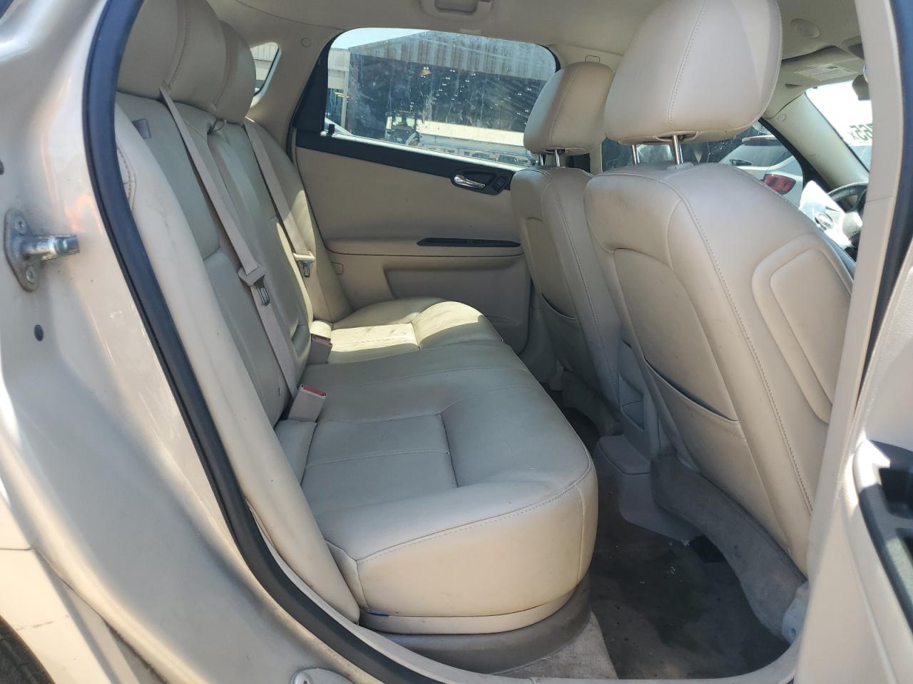 2011 Chevrolet Impala Lt VIN: 2G1WB5EK1B1182870 Lot: 66459765