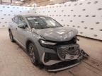 2024 AUDI Q4 E-TRON for sale at Copart SANDWICH