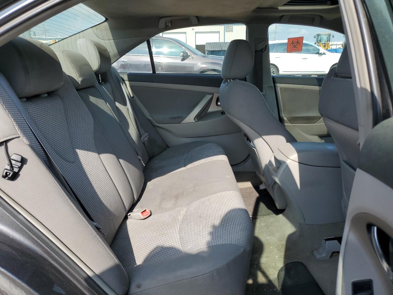 2010 Toyota Camry Base VIN: 4T1BF3EK1AU509166 Lot: 65234635