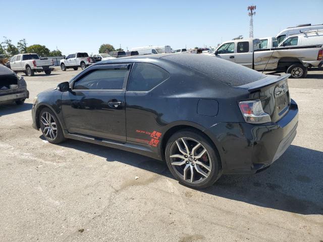 TOYOTA SCION 2014 Черный