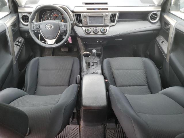  TOYOTA RAV4 2015 Brązowy