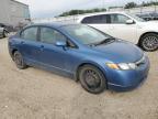 2008 HONDA CIVIC LX   à vendre chez Copart AB - EDMONTON