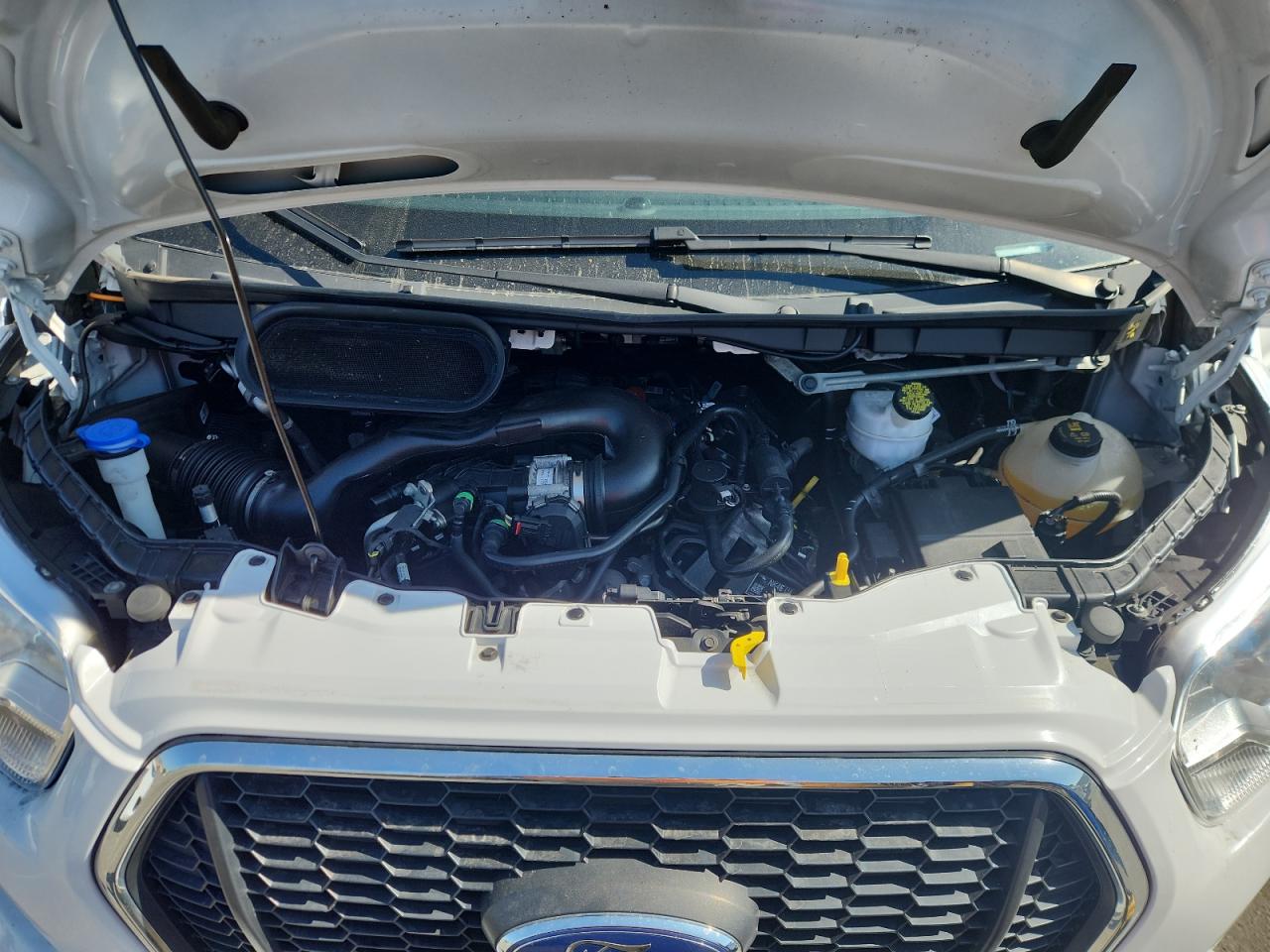 2022 Ford Transit T-350 VIN: 1FBAX2Y86NKA49239 Lot: 63336075