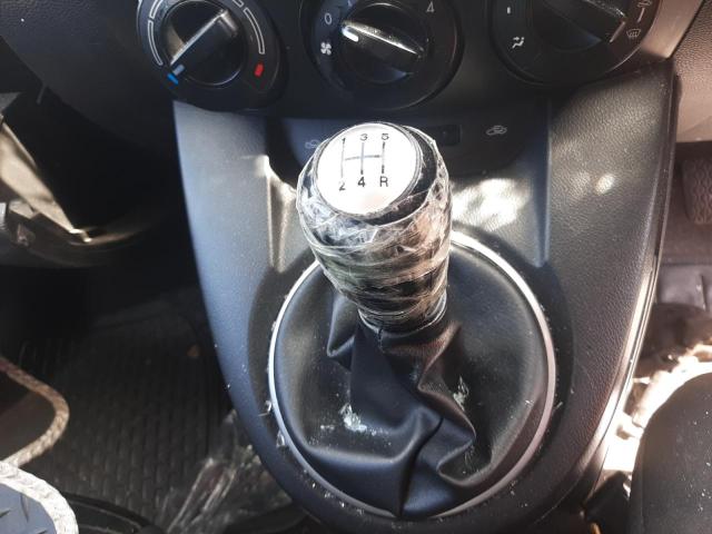 2009 MAZDA 2 TS2