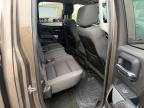 2014 CHEVROLET SILVERADO K1500 LT   for sale at Copart MA - NORTH BOSTON