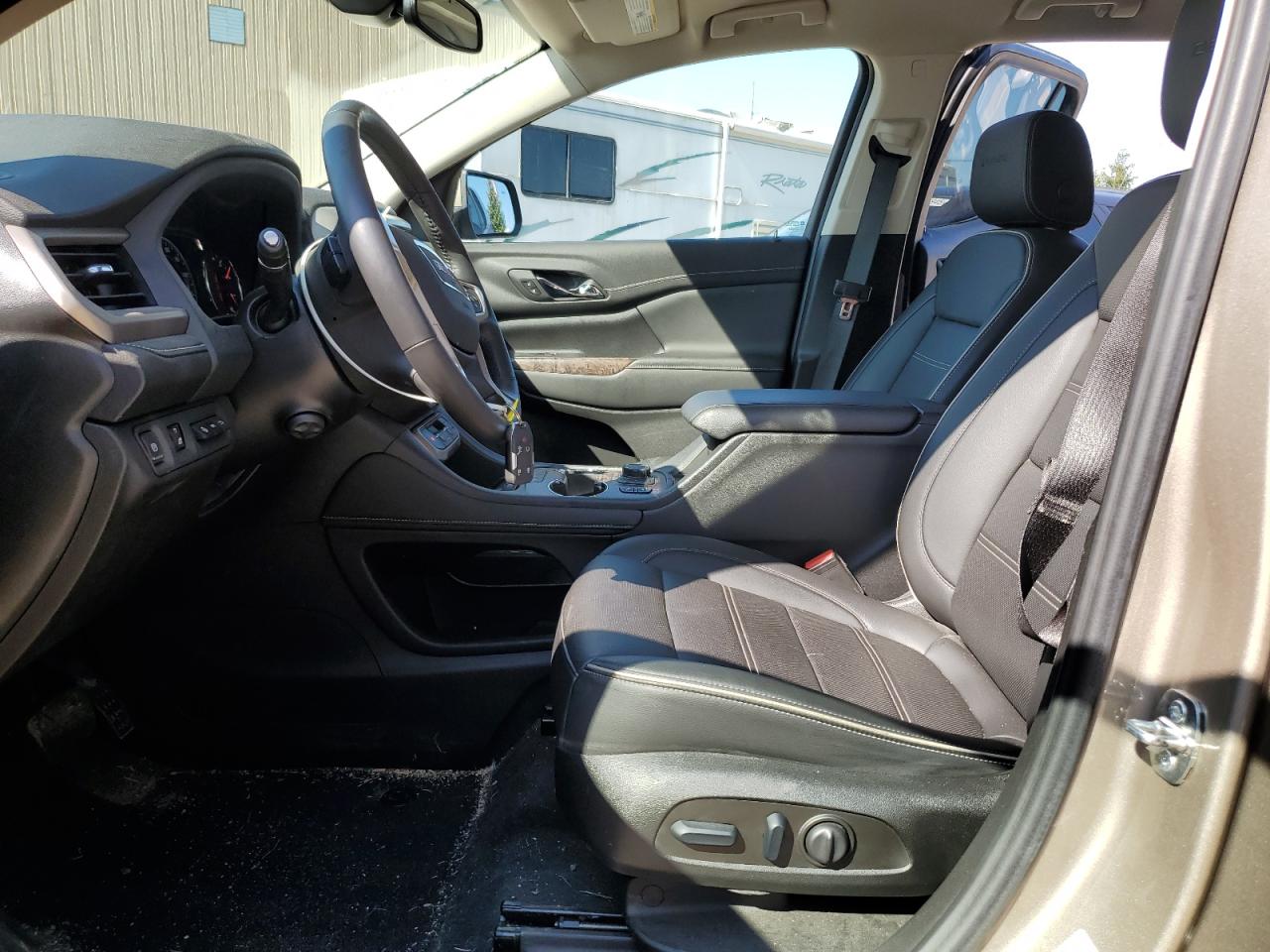 1gkknxlsxnz135039 1GKKNXLSXNZ135039 2022 GMC Acadia Denali