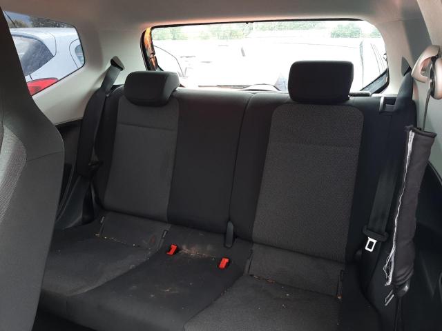 2014 VOLKSWAGEN MOVE UP