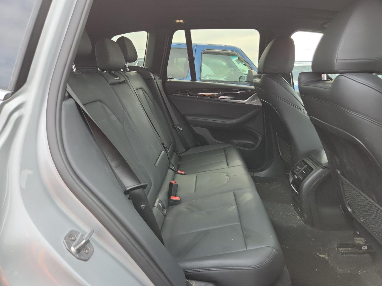 2020 BMW X3 xDrive30I VIN: 5UXTY5C02L9B82588 Lot: 63474915