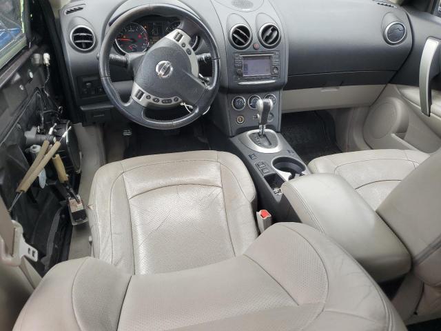  NISSAN ROGUE 2013 Burgundy