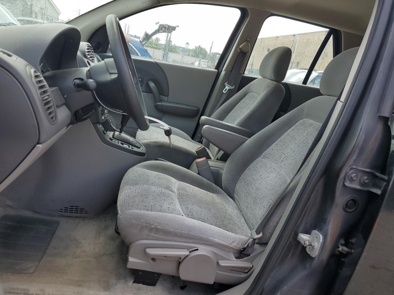 2003 Saturn Vue VIN: 5GZCZ53BX3S894030 Lot: 62914825