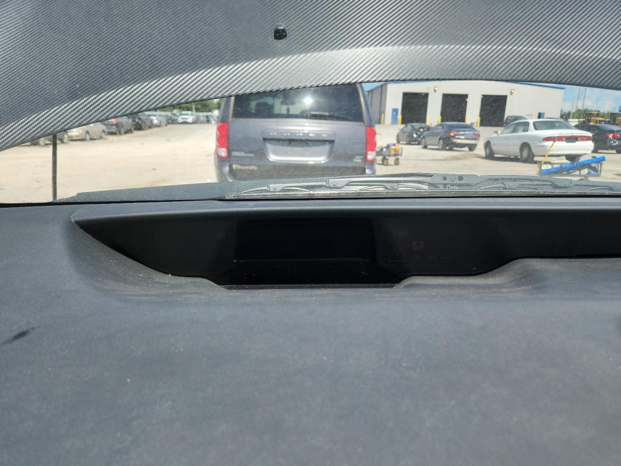 2008 Toyota Prius VIN: JTDKB20U483417861 Lot: 64365325