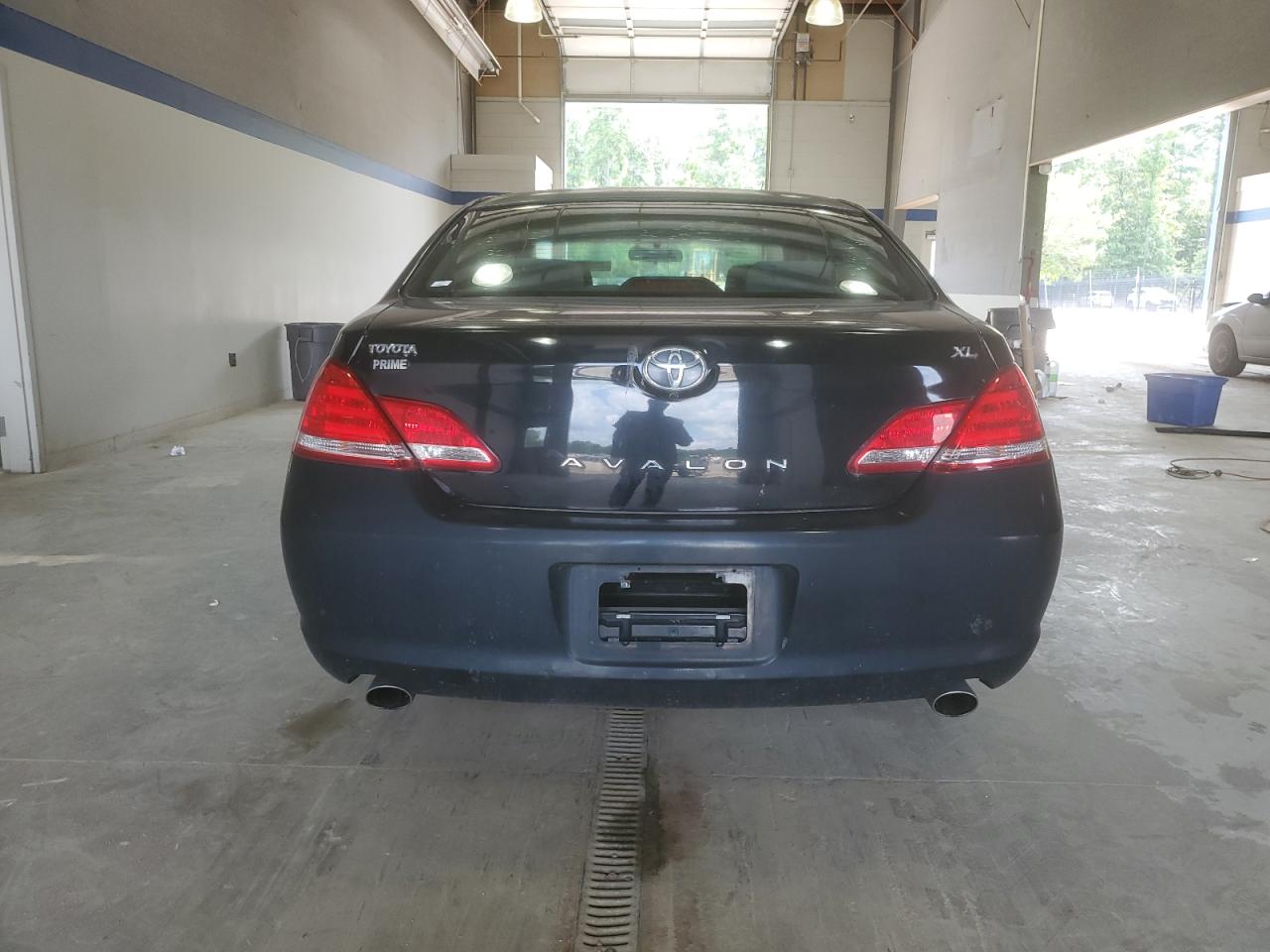 2007 Toyota Avalon Xl VIN: 4T1BK36B97U207272 Lot: 66381425