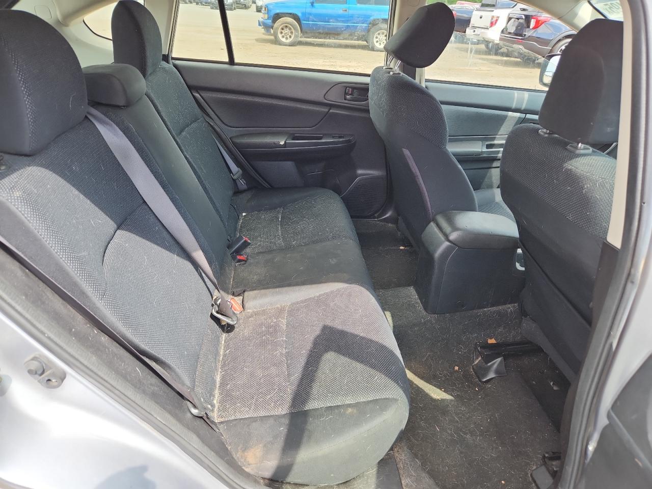 2014 Subaru Impreza VIN: JF1GPAA69E8254680 Lot: 65145495