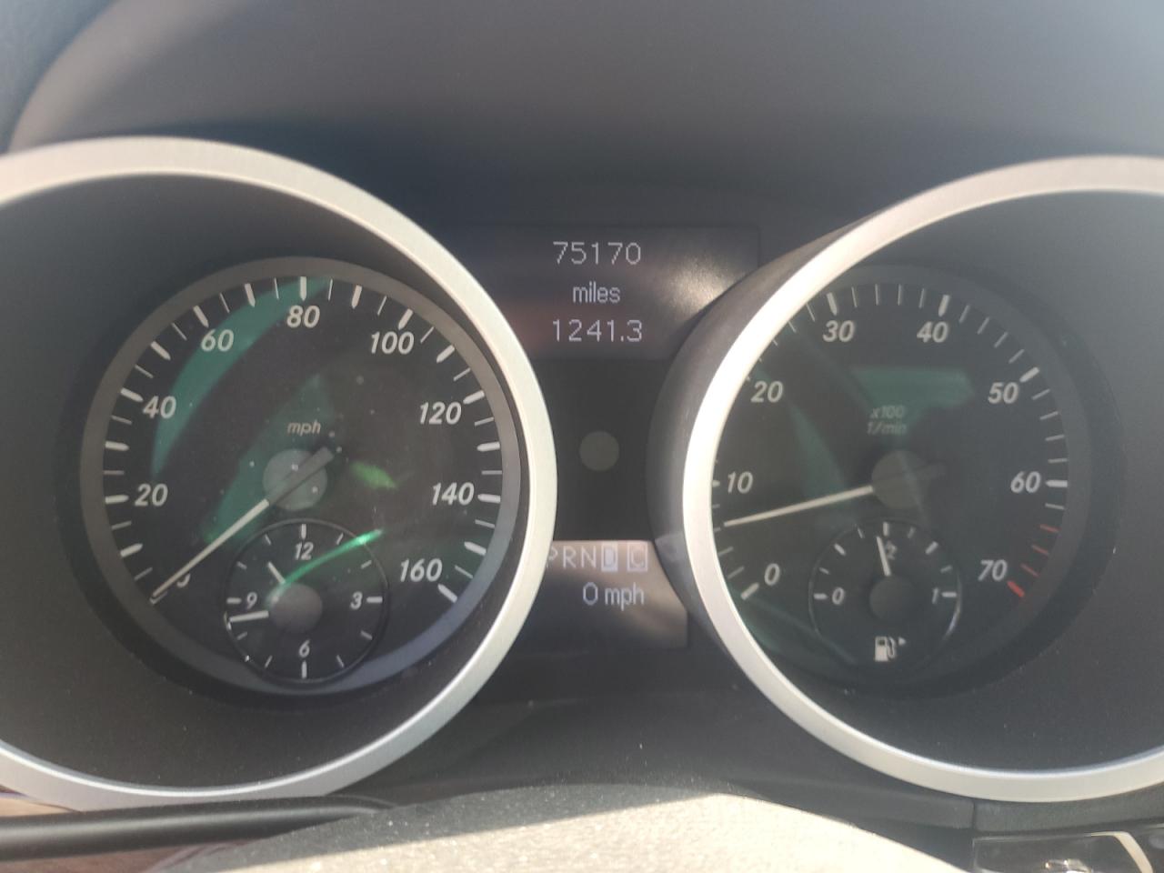 2007 Mercedes-Benz Slk 280 VIN: WDBWK54F27F162248 Lot: 63593135