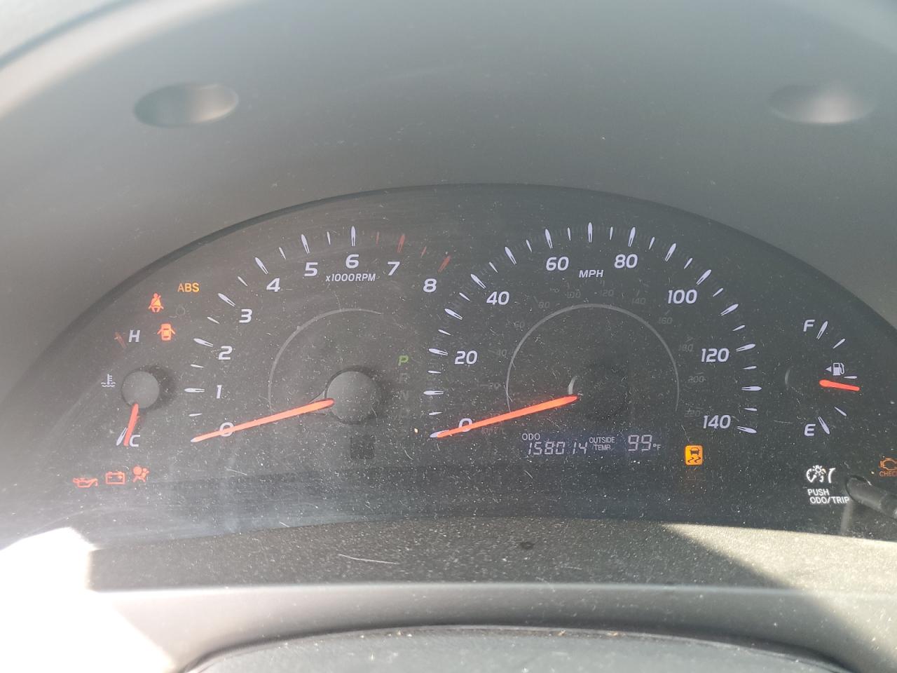 2010 Toyota Camry Base VIN: 4T4BF3EK3AR073331 Lot: 65391125