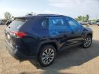2023 TOYOTA RAV4 XLE   à vendre chez Copart QC - MONTREAL
