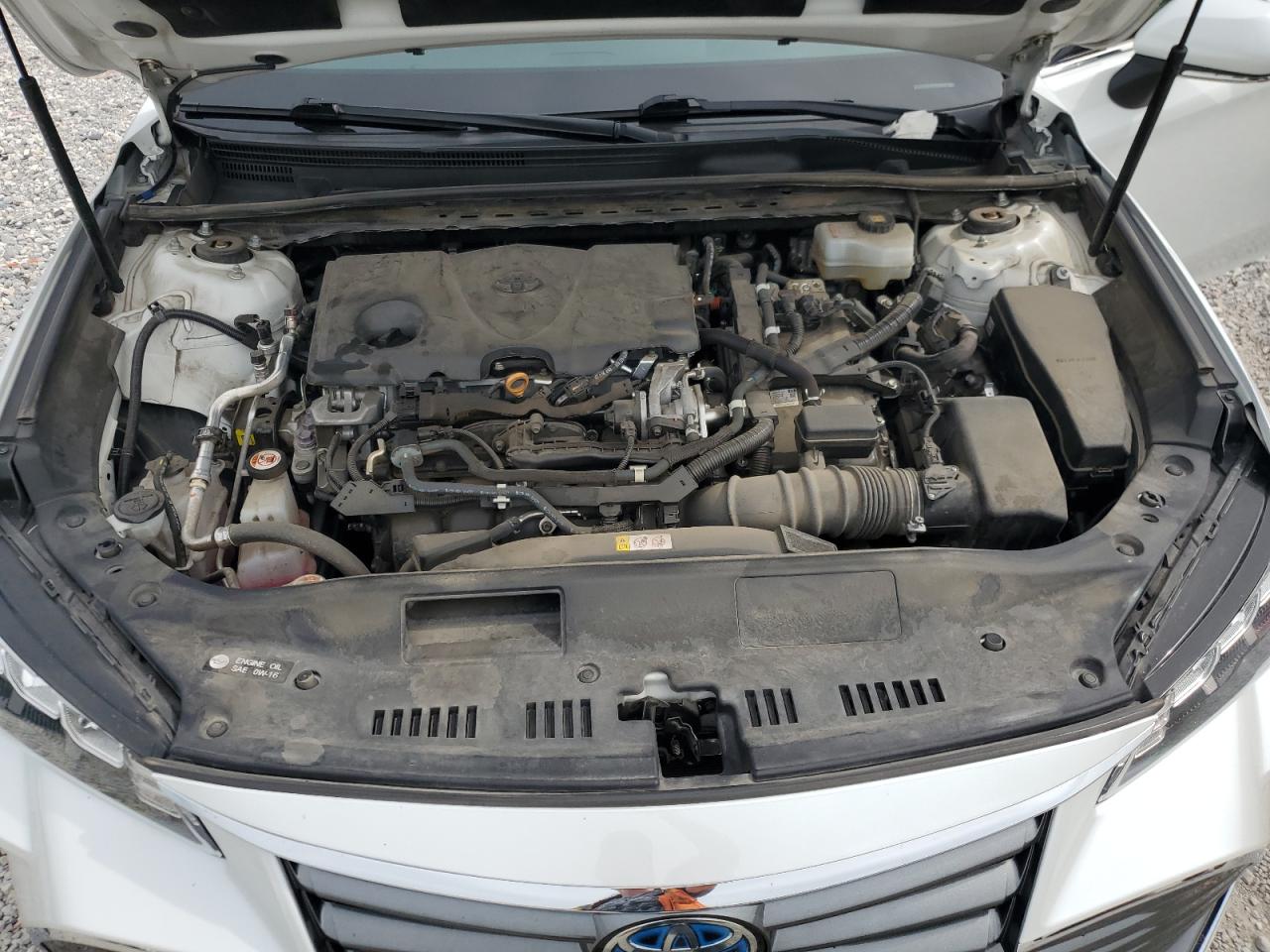 2021 Toyota Avalon Xle VIN: 4T1JA1AB9MU001973 Lot: 65254375
