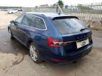 2023 SKODA SUPERB SE for sale at Copart PETERLEE