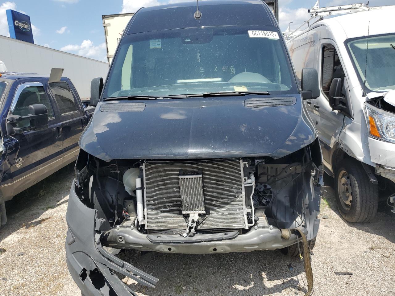 w1w40chy5pt148641 W1W40CHY5PT148641 2023 Mercedes-Benz Sprinter 2500