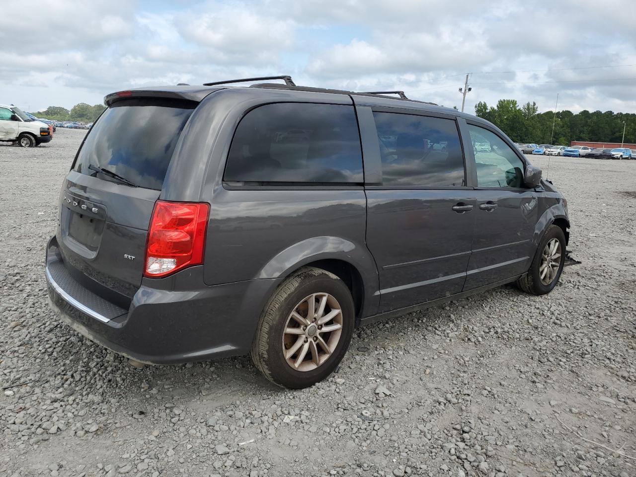 2c4rdgcgxgr257325 2C4RDGCGXGR257325 2016 Dodge Grand Caravan Sxt
